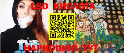 крисы Новокубанск